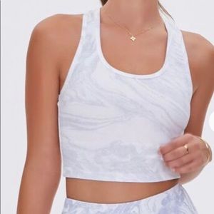 Crop Razorback active tank